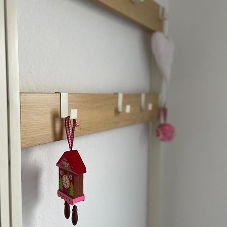 Gemuetliche Wohnung Am Tor Zum Schwarzwald Nagold Kültér fotó