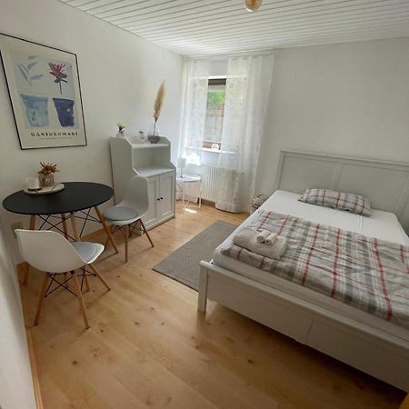Gemuetliche Wohnung Am Tor Zum Schwarzwald Nagold Kültér fotó