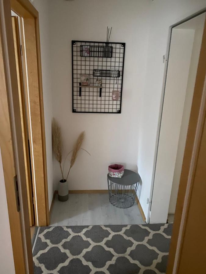 Gemuetliche Wohnung Am Tor Zum Schwarzwald Nagold Kültér fotó