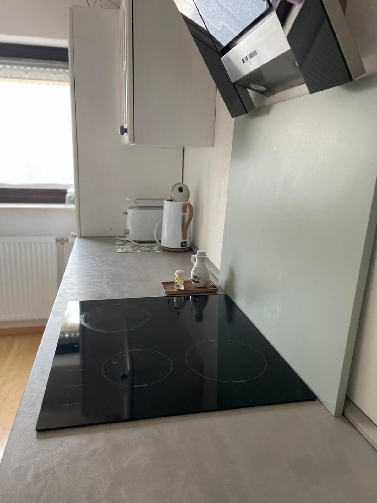 Gemuetliche Wohnung Am Tor Zum Schwarzwald Nagold Kültér fotó