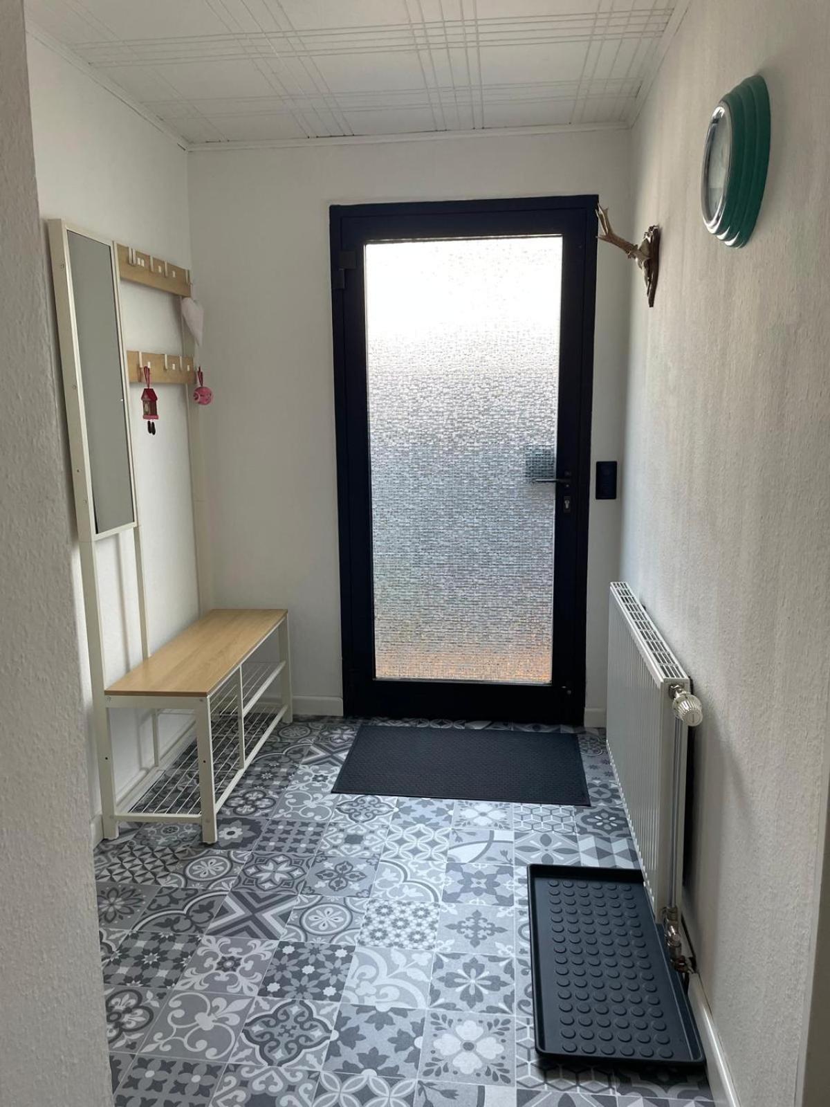 Gemuetliche Wohnung Am Tor Zum Schwarzwald Nagold Kültér fotó
