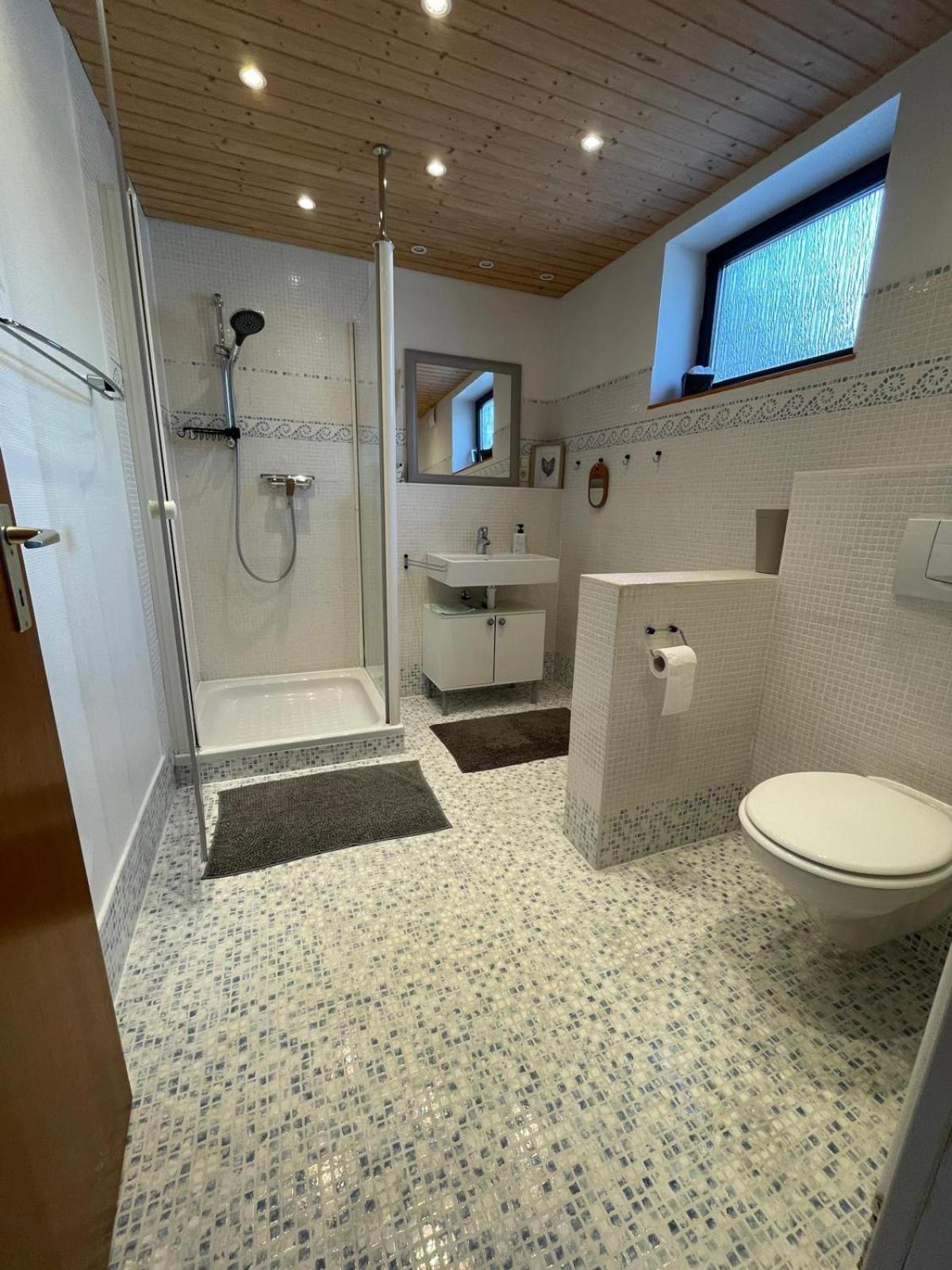 Gemuetliche Wohnung Am Tor Zum Schwarzwald Nagold Kültér fotó