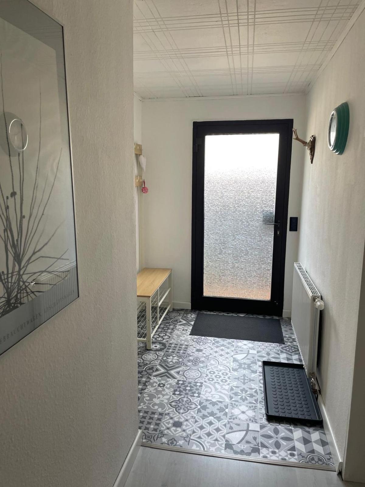 Gemuetliche Wohnung Am Tor Zum Schwarzwald Nagold Kültér fotó
